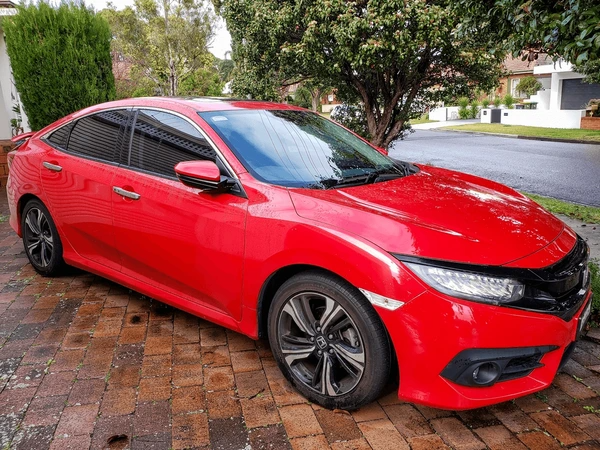 Your right to a rental car under Australian law