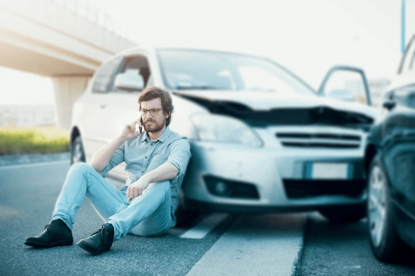 What to do when the at-fault driver denies liability