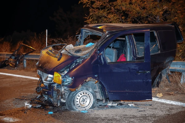 Top traps after a car accident in Victoria